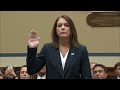 Secret Service Director Kimberly Cheatle Testifies In Congress Over Trump Shooting