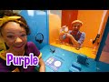 Color Factory NYC - Full Episode Blippi Educational Videos | Kids TV Shows Full Episodes
