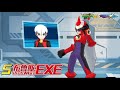 MEGA MAN X DiVE - All Characters