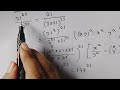 Math Olympiad Exponential Problem| #maths #olympiad #exponents #power #viralvideo