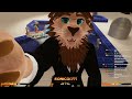 Going to Anthrocon? Let this old former convention director lion help you out! -- Lion Dad Talks Con