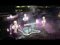 Funeral For A Friend/Love Lies Bleeding (Elton John) live at Gillette Stadium in Foxboro, MA 7/27/22