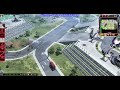 Command & Conquer 3 - Skirmish User Map [Uphill Struggle by Chris]