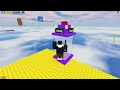 Roblox: I Wanna Test The Game - Bloxxer Playthrough (Version 328)