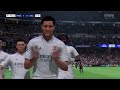 FIFA 23 awesome match