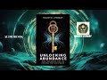 Unlocking Abundance  Mastering the Art of Asking the Universe | Holistic Literary | Audiobook