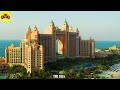 Around the world DUBAI is the most beautiful tourist destination in the world - Relaxing music