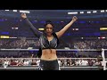 WWE 2K24_Nxt match 3