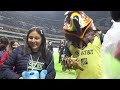 Experiencia Azulcrema en el Estadio Azteca | Club América