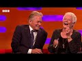 Dame Judi Dench & Michael Douglas Adorably Remember Kirk Douglas | The Graham Norton Show - BBC
