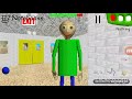 Baldi's Basics