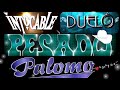 Grupo Intocable,Duelo,Pesado Y Palomo ☆Éxitos #music