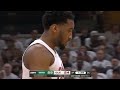 Cleveland Cavaliers vs Boston Celtics Game 1 Full Highlights 1st QTR | NBA Playoffs | May 11 2024