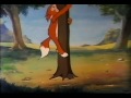 AESOP'S FABLE: THE FOX AND THE DUCK