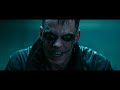 THE CROW Trailer (4K ULTRA HD) 2024