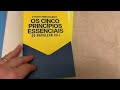 Livros que comprei hoje nas Americanas (Gravado 06 junho 2023)