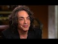 Paul Stanley Shares His Thoughts on Gene Simmons | The Big Interview
