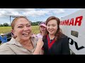 FARM TOUR WITH SMALL! Harvest Day at the Eduardo Farm in Nueva Ecija | Karen Davila Ep27