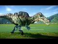 Ichthyovenator | Species Profile