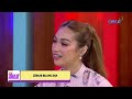 Fast Talk with Boy Abunda: Zeinab Harake, may inamin tungkol sa kanyang LOVE LIFE (Full Episode 107)