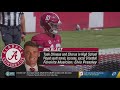 2018 Louisiana at #1 Alabama (Highlights)