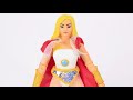 She-Ra Action Figure Review | Masters of the Universe Origins