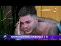 ¡NO SE DESPIDIÓ! Así fue la polémica salida de Chama de Gran Hermano Chile | TEMP 02