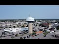 South-end Water Tower Revolution