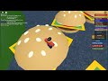 VincePancakes Attempts Escape McDonalds Obby!