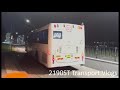 2190ST Transport Vlog 728: [Transit Systems] Volvo B12BLE (Bustech) (9201 804) (ZF Ecomat)