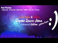 (MASHUP) Joyous Space Aura: Enhanced Edition (SuPlime Remix Remastered) | 23 Songs Used