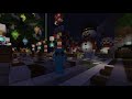 Navidad en Minecraft | Construcción y Decoración