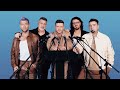 *NSYNC - Better Place (Filtered Acapella)