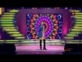 Challa - Kapil Sharma Live - GIMA 2014 - 720p HD