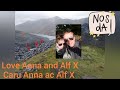 UNESCO SLATE LANDSCAPE OF WALES ~ The Abandoned Village Of Dinorwig Quarry. Welsh History With Anna