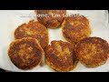 Salmon Patties - Old Fashioned, Southern Recipe!