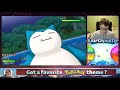 HOW TO GET Feebas in Pokémon Ultra Sun and Ultra Moon