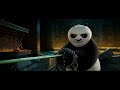 NEW KUNG FU PANDA 4 SNEAK PEEK | Po Catches a Thief in the Hall of Heroes | KUNG FU PANDA 4