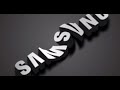 Samsung Galaxy commercial