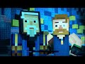 Minecraft Story Mode Season Two Episode 4