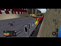 Roblox BMT Broadway Lines: R160B From Coney Island To 96th Street (Full ride)