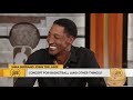 Scottie Pippen dunks on Patrick Ewing, then taunts Spike Lee | ESPN Archives