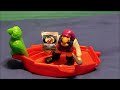 Fisher-Price Great Adventures Pirates: Claw Crew VS. Yellow Jacks 2