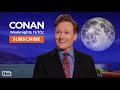 Steven Yeun: Conan's Been Mispronouncing My Name For Years | CONAN on TBS