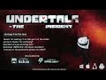 UNDERTALE: TSI+ |  ANDROID PORT RELEASE DATE