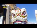 Overwatch 2020 - Try Hard Quick Play with Lizandros and Setsugetsuni