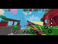 I’m back to sky wars gameplay Hope you enjoy the gameplay.