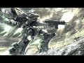 Armored Core For Answer OST Someone Is Always Moving on the Surface   Extended Mix