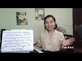 PLAY DATE (Melanie Martinez) Học Tiếng Anh Qua Bài Hát |Thảo Kiara