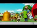 PAW Patrol Mighty Pups Use Teamwork! | 30 Minute Compilation | Nick Jr.